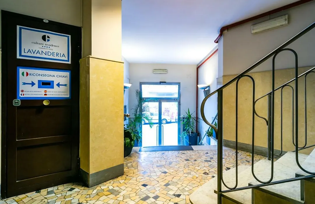 Culture Residence Consalvo Otto-1