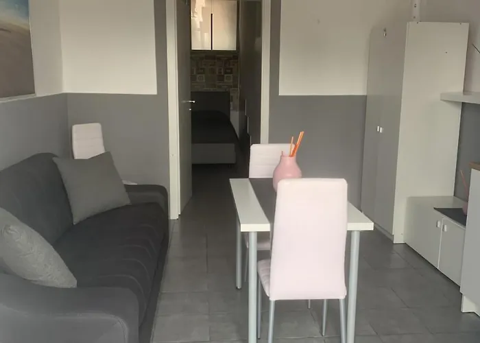 Sky House Napoli